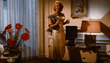 Dorothy Malone Written On The Wind GIF - Dorothy Malone Written On The Wind Douglas Sirk GIFs