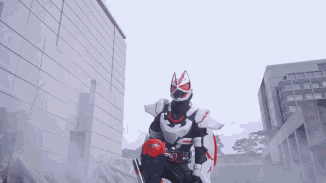 Kamen Rider Geats Kamen Rider Buffa GIF - Kamen Rider Geats Kamen Rider Kamen Rider Buffa GIFs