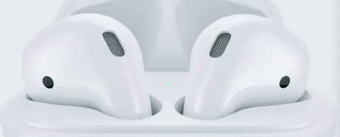Apple Airports GIF - Apple Airports Airpods GIFs