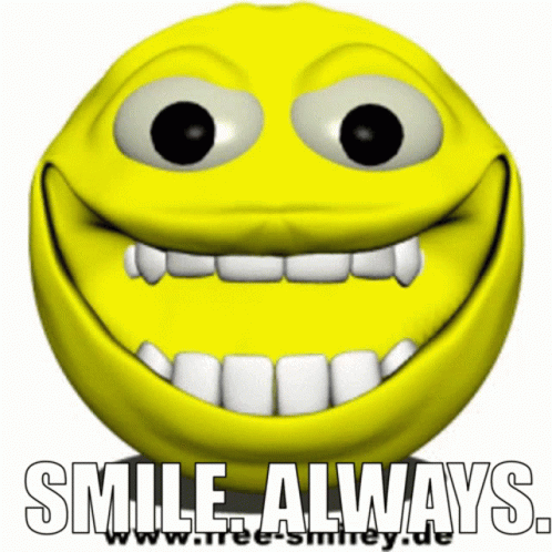 The Smiler GIF - The Smiler Thesmiler GIFs