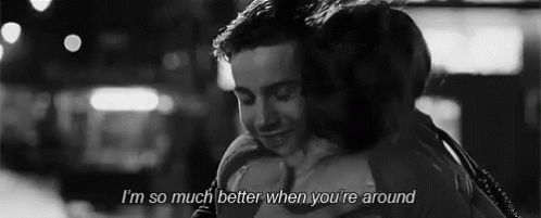 Love Better GIF - Love Better With You GIFs