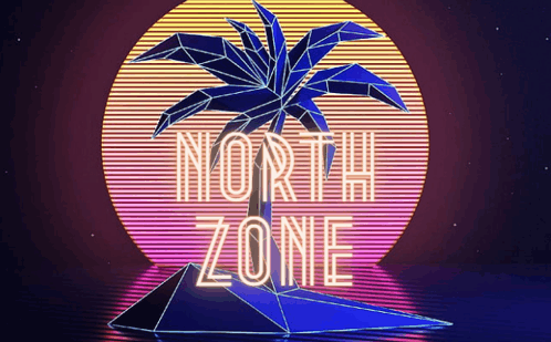 North Zone GIF - North Zone GIFs