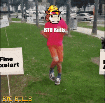 Btcbulls Bullish GIF - Btcbulls Bullish Meme GIFs