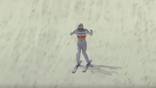 Granerud Halvor Egner Granerud GIF - Granerud Halvor Egner Granerud Ski Jumper GIFs