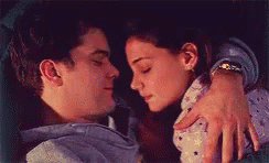Pacey Witter Love GIF