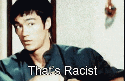 Bruce Lee Racist GIF - Bruce Lee Racist GIFs