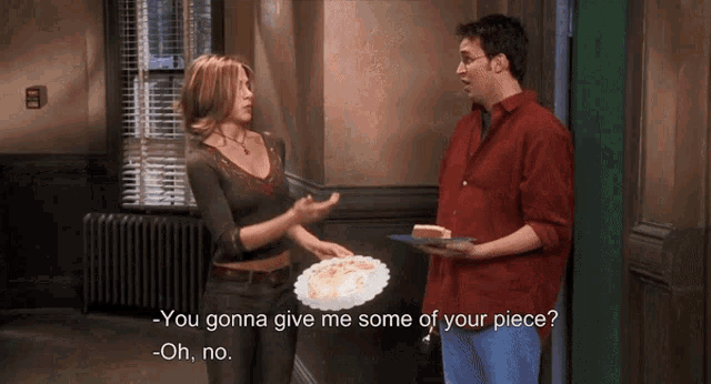 Friends Rachel GIF