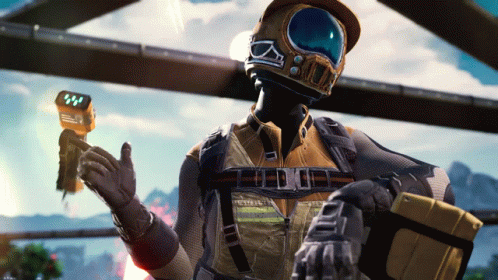 Satisfactory Game GIF - Satisfactory Game Spin GIFs