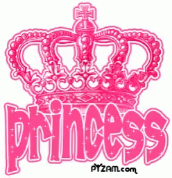 Crown Princess GIF