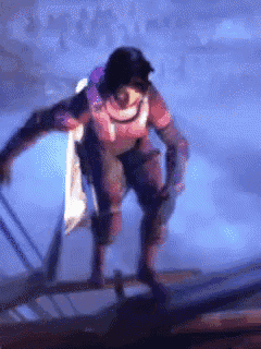 Destiny GIF