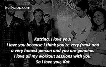 a black and white photo of a group of people with a quote .