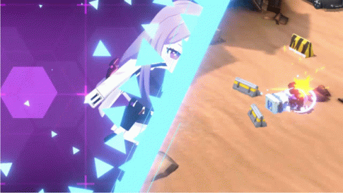 Blue Archive Utaha GIF - Blue Archive Utaha Utaha Blue Archive GIFs