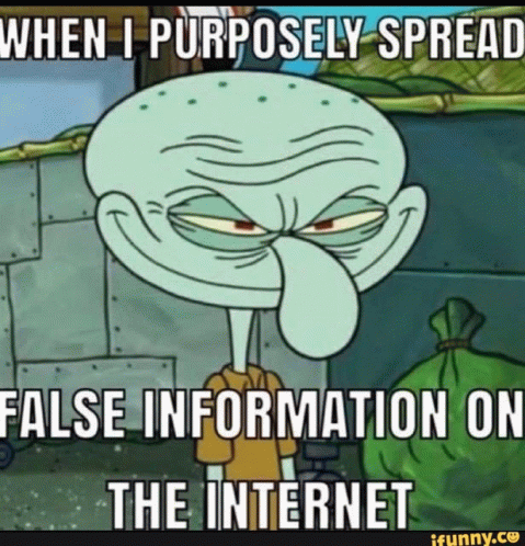 Flase Information Me When I Spread False Information On Internet GIF - Flase Information Me When I Spread False Information On Internet GIFs