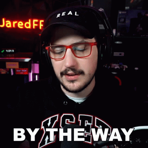 By The Way Jared GIF - By The Way Jared Jaredfps GIFs