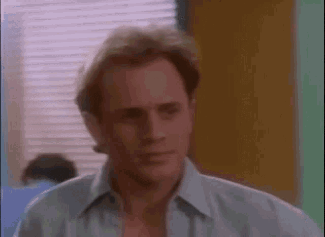 Confused Billy Cranston GIF - Confused Billy Cranston Power Rangers Zeo GIFs