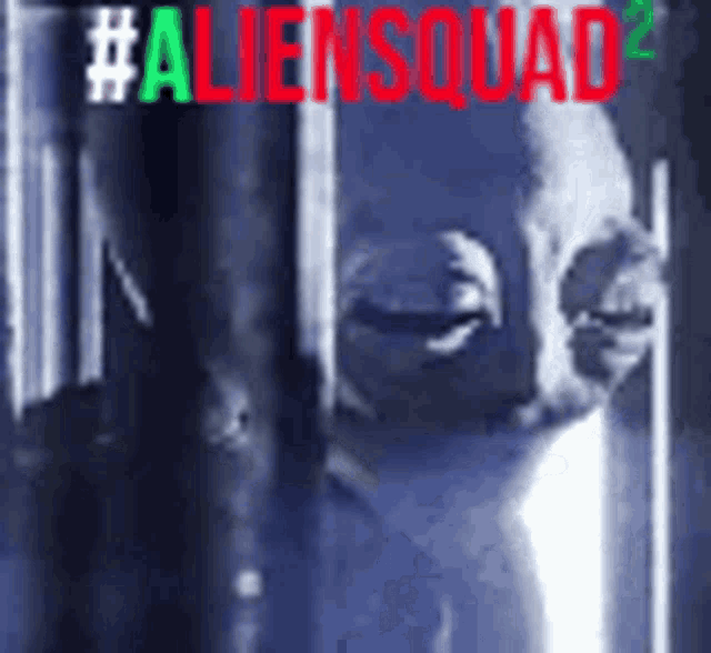 D2 Alien GIF - D2 Alien Alien Squad GIFs