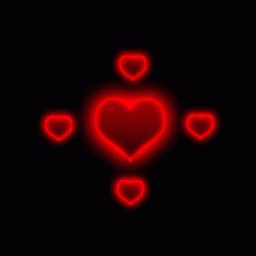 Heart Spin GIF - Heart Art Spin GIFs