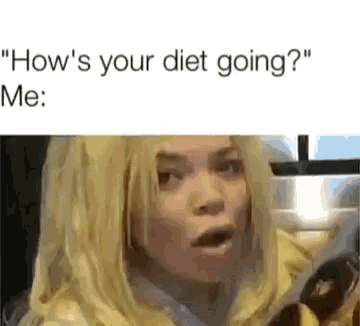 Hungry Diet GIF - Hungry Diet Eat GIFs