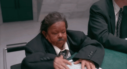 Office Meeting GIF - Office Meeting Working GIFs