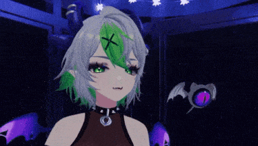 Froot Jamming GIF - Froot Jamming Vtuber GIFs
