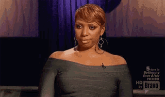 Real Housewives GIF