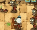 Piano Death GIF - Piano Death Pvz GIFs