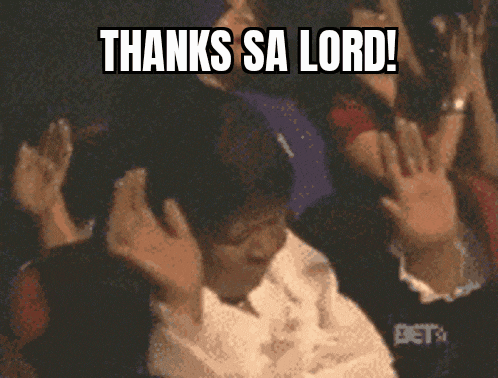 Tnxsalord GIF