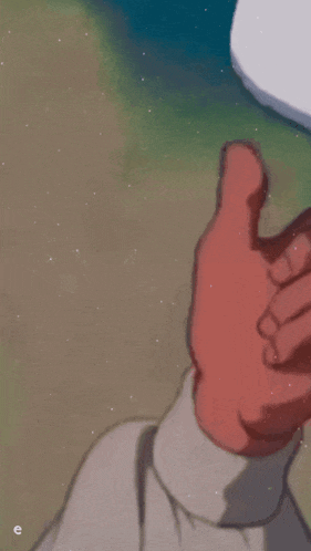 a person is holding a white pigeon on their finger