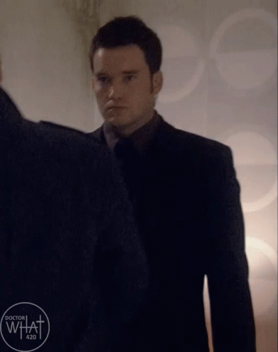 Ianto Jones Torchwood GIF - Ianto Jones Torchwood Thumbs Up GIFs