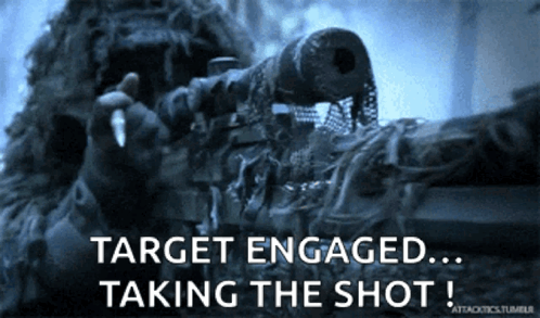 Sniper Pubg GIF - Sniper Pubg Loading Sniper GIFs
