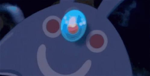Babimanta Pokémon GIF - Babimanta Pokémon Manaphy GIFs
