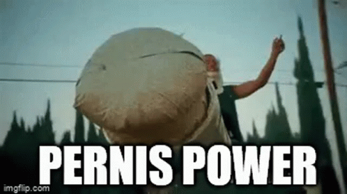 Pernis Power GIF - Pernis Power GIFs
