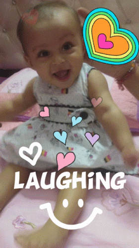 Haha Smiles GIF - Haha Smiles Baby GIFs