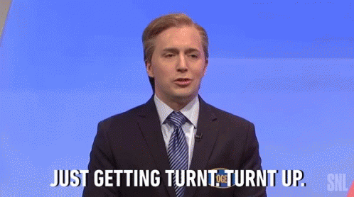 Just Getting Turnt Turnt Up GIF - Just Getting Turnt Turnt Up Turn Up GIFs