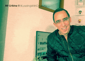 Mr Urbina Carlos Urbina GIF - Mr Urbina Carlos Urbina Reaction GIFs