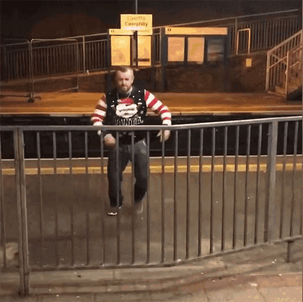 Epic Fail Accident GIF - Epic Fail Accident Disaster GIFs