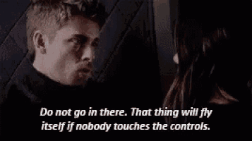 @ Marvel Explain This GIF