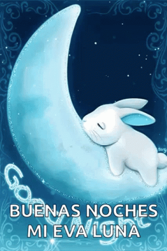 Good Night Bunny GIF - Good Night Bunny Sweet Dreams GIFs