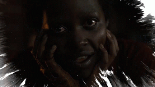 Creepy Stare GIF - Creepy Stare Looking At Your Soul GIFs