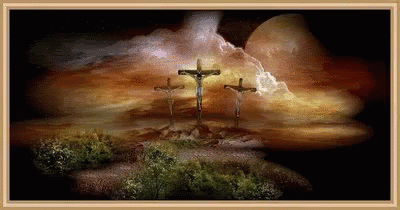Cross Religious GIF - Cross Religious Jesus GIFs