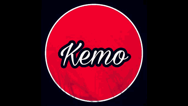 Kemo Kemo_gaming GIF - Kemo Kemo_gaming GIFs