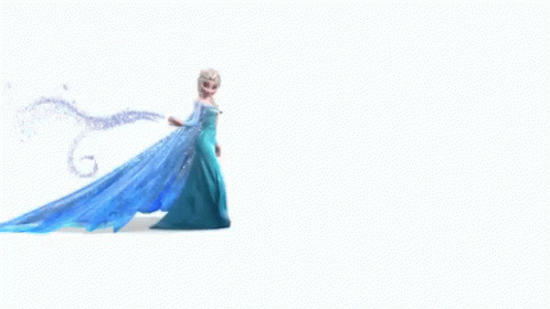 Elsa Frozen GIF - Elsa Frozen Power GIFs