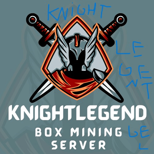 Knightlegend GIF - Knightlegend GIFs
