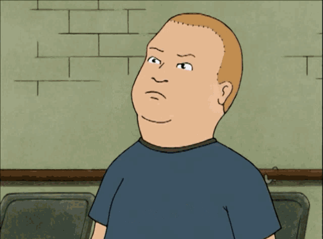 Bobby Hill King Of The Hill GIF Bobby Hill King Of The Hill Thats My Purse Discover Share GIFs