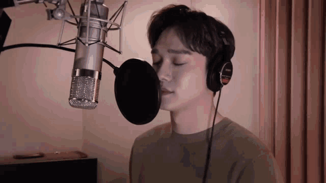 Chen Sing GIF - Chen Sing Music GIFs