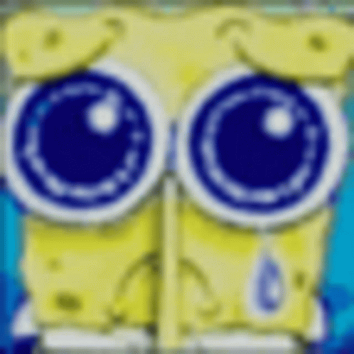 Sadspongebob GIF - Sadspongebob GIFs