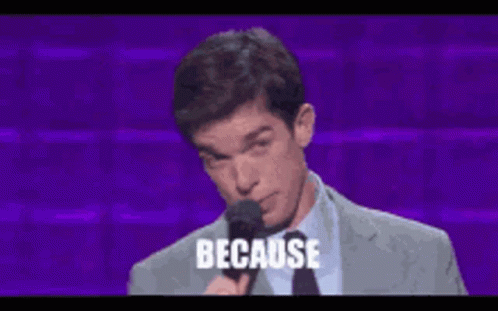 John Mulaney Comedian GIF - John Mulaney Comedian Delta Airlines GIFs