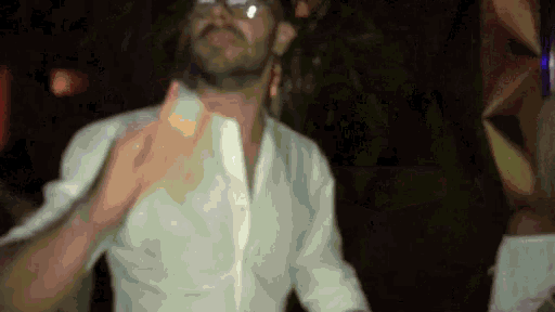 Fist Pump Party GIF - Fist Pump Party Time GIFs