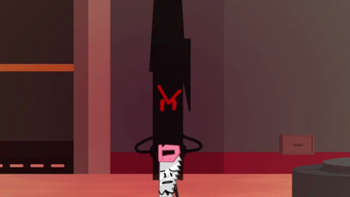 Evil Bfb Pen Scary Pen GIF - Evil Bfb Pen Scary Pen Bfb Scary Moments GIFs
