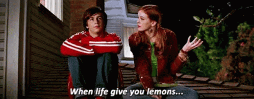 When Life GIF - When Life Give You GIFs